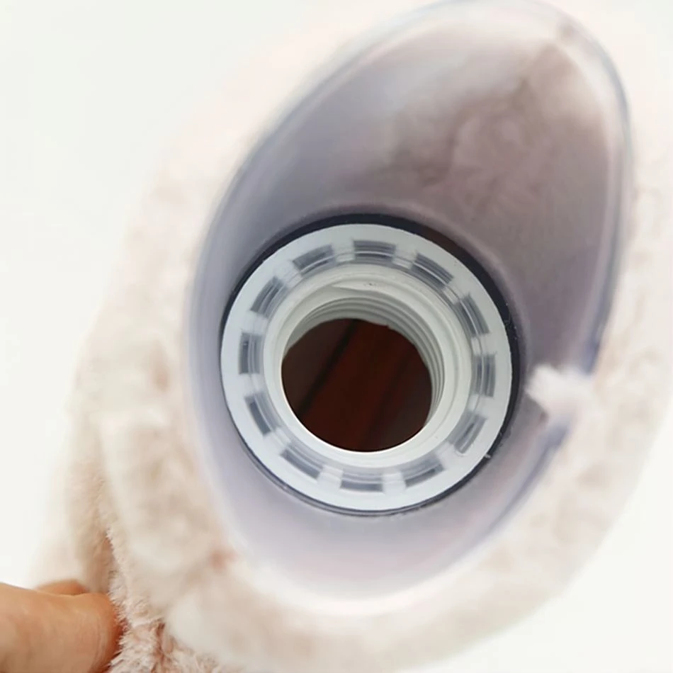 Peluche Bouillotte Lapin Tout Doux 2 Peluche Bouillotte Lapin Tout Doux â Image 2