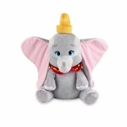 Grande Peluche Dumbo 5 Grande Peluche Dumbo -Magasin De Jouets En Peluche Grande Peluche Dumbo Peluche Dumbo Peluche Disney 87aa0330980ddad2f9e66f 30cm 1