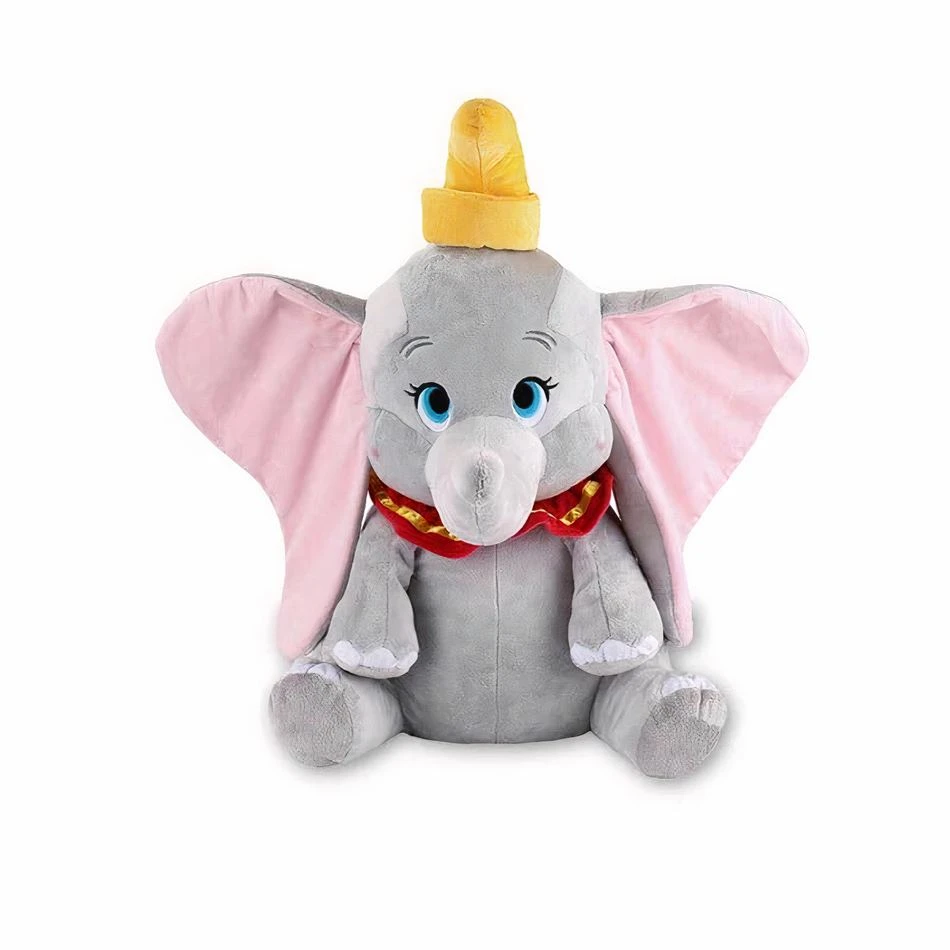 Grande Peluche Dumbo 3 Grande Peluche Dumbo – Image 3