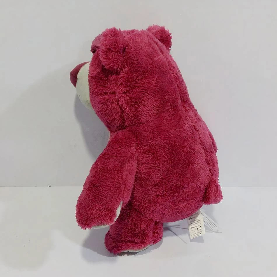 Grande Peluche Lotso 3 Grande Peluche Lotso – Image 3