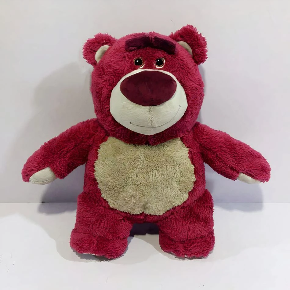 Grande Peluche Lotso 2 Grande Peluche Lotso – Image 2