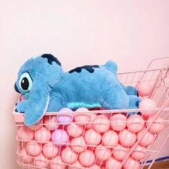 Grande Peluche Stitch -Magasin De Jouets En Peluche Grande peluche Stitch Peluche Stitch Peluche Disney 87aa0330980ddad2f9e66f 50cm 2