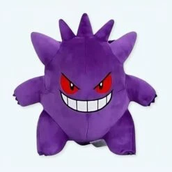 Grande Peluche Ectoplasma Pokémon