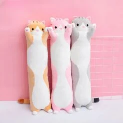 Peluche Chat Oreiller Géante -Magasin De Jouets En Peluche H6f3412fc7bab43069fd5c36de568a058H cleanup