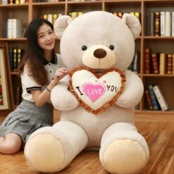 Ours En Peluche I Love You 7 Ours En Peluche I Love You -Magasin De Jouets En Peluche HTB14wEBahrvK1RjSszeq6yObFXap