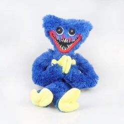 Peluche Huggy Wuggy Qui Fait Peur -Magasin De Jouets En Peluche Hc3e81b1c36594c9280555d427f554a81i