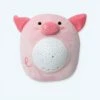 Peluche Cochon « bruit Blanc »