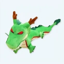 Peluche Dragon Chinois