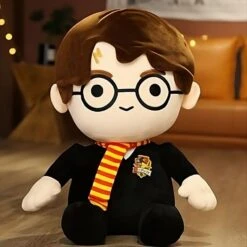 Peluche Géante Harry Potter -Magasin De Jouets En Peluche IMG 001