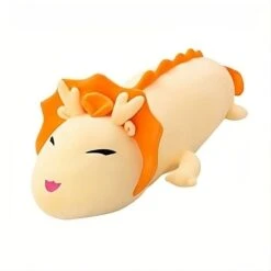 Peluche Dragon De Feu -Magasin De Jouets En Peluche IMG 0011
