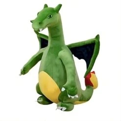 Peluche Dragon Vert Géant 11 Peluche Dragon Vert Géant -Magasin De Jouets En Peluche IMG 005 1