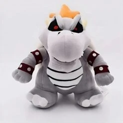 Peluche Dragon Bowser 13 Peluche Dragon Bowser -Magasin De Jouets En Peluche IMG 009