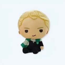 Peluche Malfoy Harry Potter