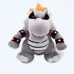 Peluche Dragon Bowser