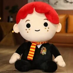 Peluche Géante Ronald Harry Potter 7 Peluche Géante Ronald Harry Potter -Magasin De Jouets En Peluche IMG 011