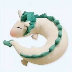Peluche Esprit Dragon