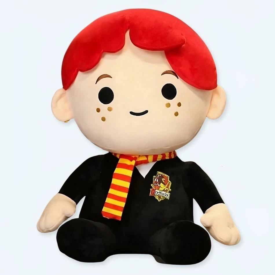 Peluche Géante Ronald Harry Potter 1 Peluche Géante Ronald Harry Potter