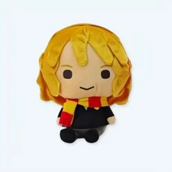 Peluche Hermione Harry Potter