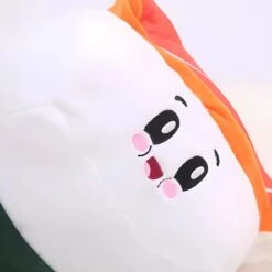Peluche Sushi Saumon Tout Doux -Magasin De Jouets En Peluche IMG 01 05 peluche sushi saumon tout doux 5