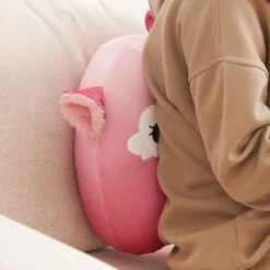 Peluche Squishmallow Hibou Douillet -Magasin De Jouets En Peluche IMG 01 25 peluche Squishmallow hibou douillet 4