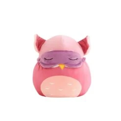 Peluche Squishmallow Hibou Douillet -Magasin De Jouets En Peluche IMG 01 25 peluche Squishmallow hibou douillet 6