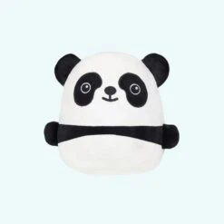 Peluche Squishmallow Panda Ultra Doux
