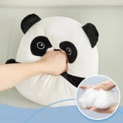 Peluche Squishmallow Panda Ultra Doux -Magasin De Jouets En Peluche IMG 01 25 peluche Squishmallow panda ultra doux 3
