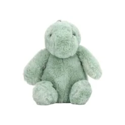 Magasin De Jouets En Peluche -Magasin De Jouets En Peluche IMG 01 25 peluche dinosaure vert ultra doux 2