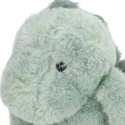 Peluche Dinosaure Vert Ultra Doux -Magasin De Jouets En Peluche IMG 01 25 peluche dinosaure vert ultra doux 5
