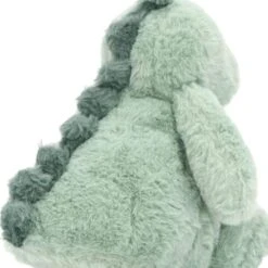 Peluche Dinosaure Vert Ultra Doux -Magasin De Jouets En Peluche IMG 01 25 peluche dinosaure vert ultra doux 6