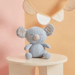 Magasin De Jouets En Peluche -Magasin De Jouets En Peluche IMG 01 25 peluche koala tissu tricote 2