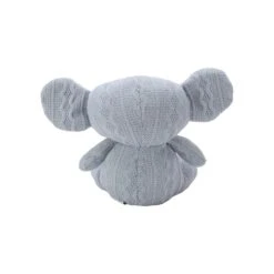 Peluche Koala En Tissu Tricoté -Magasin De Jouets En Peluche IMG 01 25 peluche koala tissu tricote 4