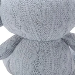 Peluche Koala En Tissu Tricoté -Magasin De Jouets En Peluche IMG 01 25 peluche koala tissu tricote 5
