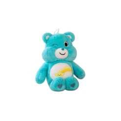 Peluche Oreiller Bisounours -Magasin De Jouets En Peluche IMG 01 25 peluche oreiller bisounours 10
