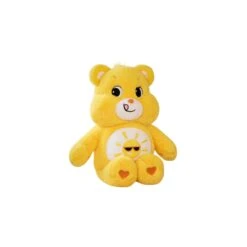 Peluche Oreiller Bisounours -Magasin De Jouets En Peluche IMG 01 25 peluche oreiller bisounours 14