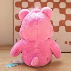 Peluche Oreiller Bisounours -Magasin De Jouets En Peluche IMG 01 25 peluche oreiller bisounours 7