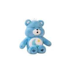 Peluche Oreiller Bisounours -Magasin De Jouets En Peluche IMG 01 25 peluche oreiller bisounours 9
