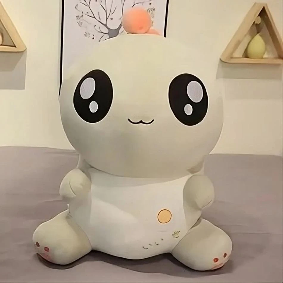 Peluche Bébé Dinosaure Kawaii 4 Peluche Bébé Dinosaure Kawaii – Image 4