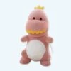 Peluche Dinosaure Marrant