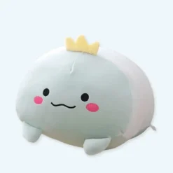 Peluche Oreiller Dinosaure Adorable