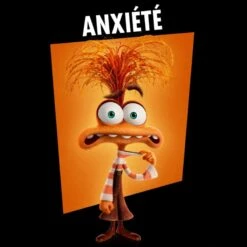 Peluche Vice Versa 2 Du Personnage Anxiété -Magasin De Jouets En Peluche IMG 08 2024 Peluche Vice Versa 2 personnage anxiete 2.jpeg