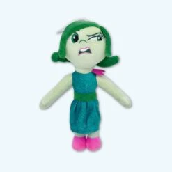 Peluche Vice Versa 2 Du Personnage Dégoût