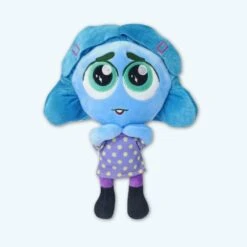 Peluche Vice Versa 2 Du Personnage Envie