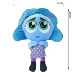 Lot De Peluche Des Personnages Du Film Vice Versa 2 18 Lot De Peluche Des Personnages Du Film Vice Versa 2 -Magasin De Jouets En Peluche IMG 08 2024 Peluche Vice Versa 2 personnage envie 1.jpeg