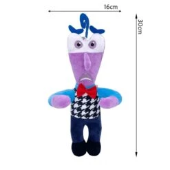 Lot De Peluche Des Personnages Du Film Vice Versa 2 16 Lot De Peluche Des Personnages Du Film Vice Versa 2 -Magasin De Jouets En Peluche IMG 08 2024 Peluche Vice Versa 2 personnage peur 1.jpeg