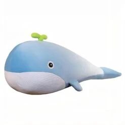 Peluche XXL Baleine Pastel -Magasin De Jouets En Peluche IMG 104
