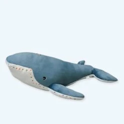 Peluche Baleine XXL Adorable