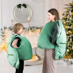 Coussin Peluche Portable En Forme De Tortue -Magasin De Jouets En Peluche IMG 11 2