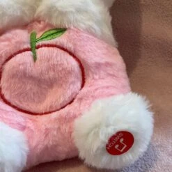 Peluche Hello Kitty Qui Respire Avec Berceuse Apaisante -Magasin De Jouets En Peluche IMG 1233