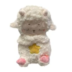 Peluche Mouton Qui Respire Avec Berceuse Apaisante -Magasin De Jouets En Peluche IMG 1234